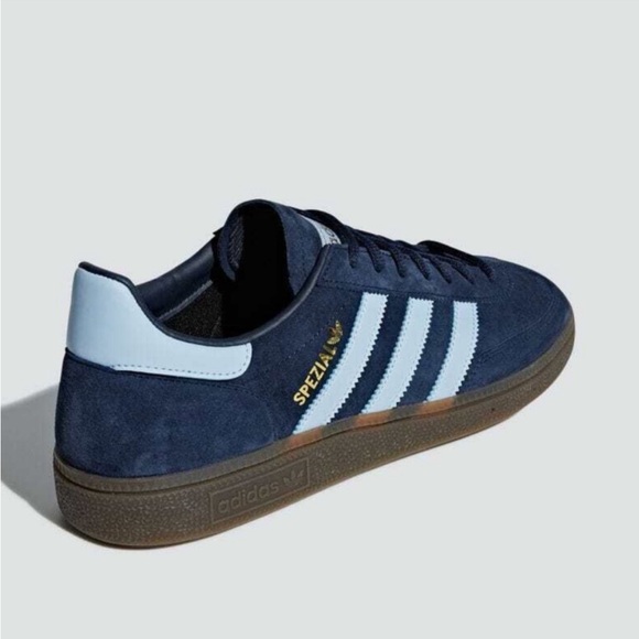 adidas Handball Spezial Collegiate Navy Gum - Picture 5 of 13